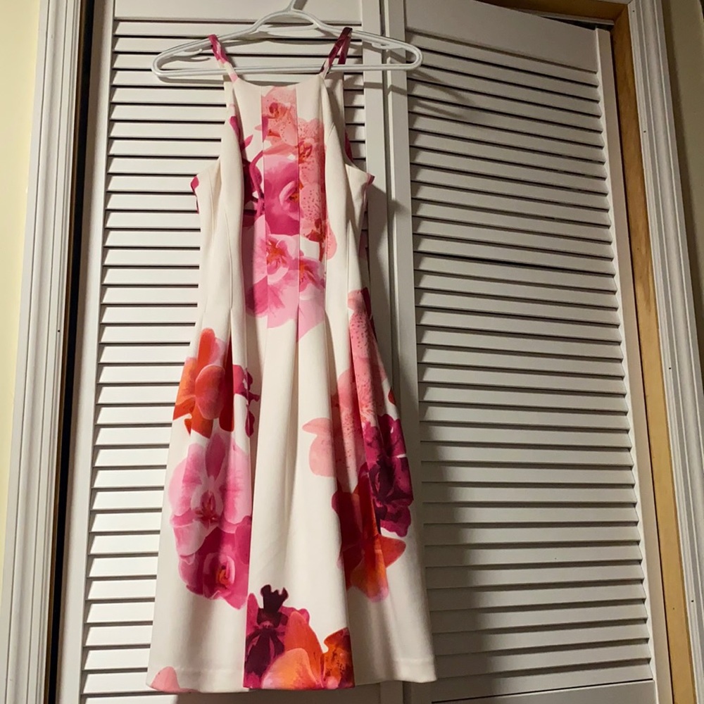 Calvin Klein size 2 Dress